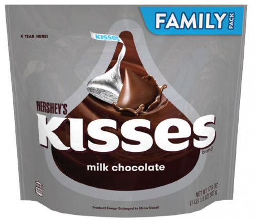 Hershey"s KISSES MK 507GM